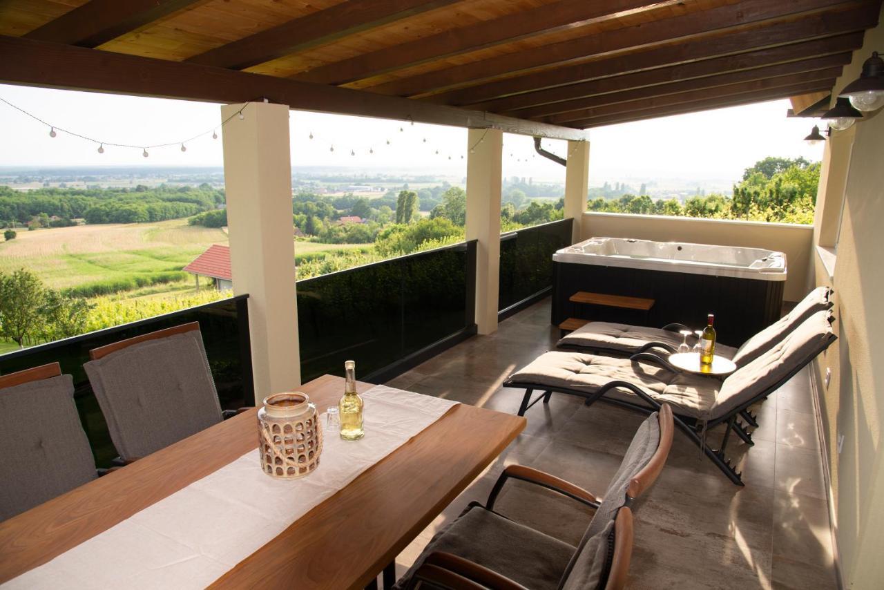 Guest House Blazevic Gornja Gracenica Exterior photo