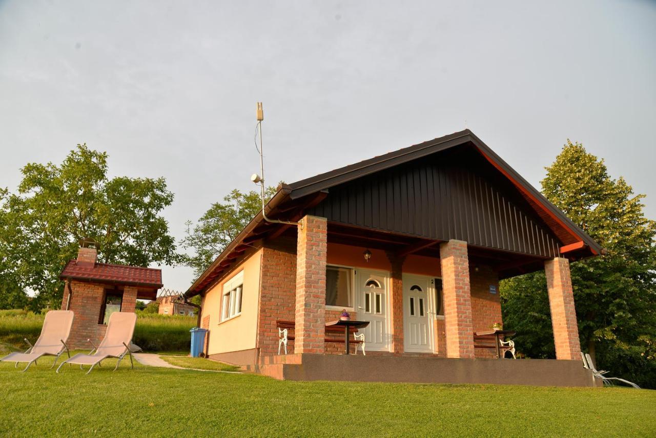 Guest House Blazevic Gornja Gracenica Exterior photo