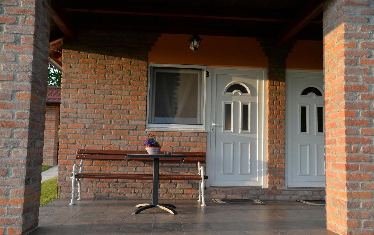 Guest House Blazevic Gornja Gracenica Exterior photo