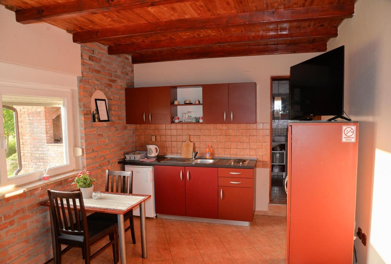 Guest House Blazevic Gornja Gracenica Exterior photo