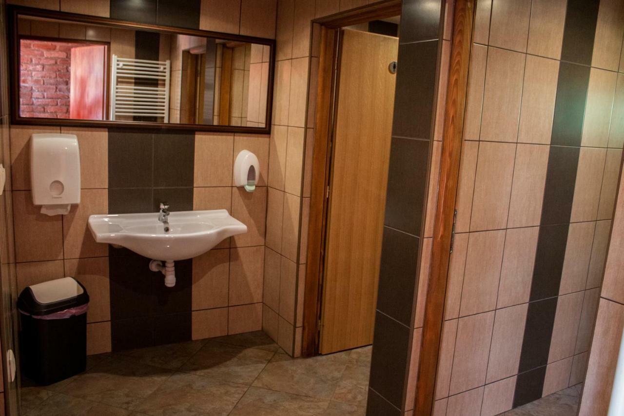 Guest House Blazevic Gornja Gracenica Exterior photo