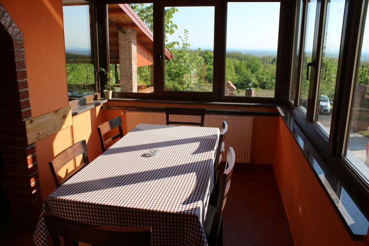 Guest House Blazevic Gornja Gracenica Exterior photo