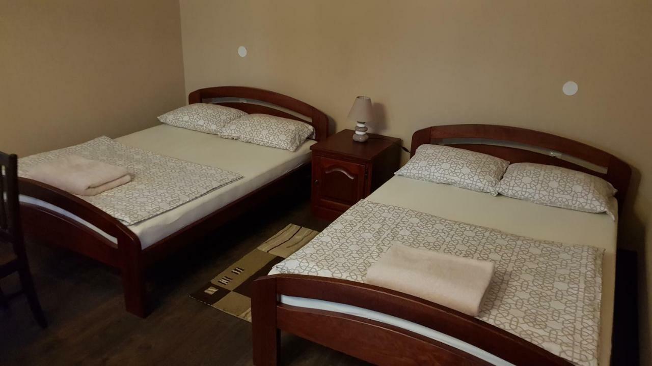 Guest House Blazevic Gornja Gracenica Exterior photo