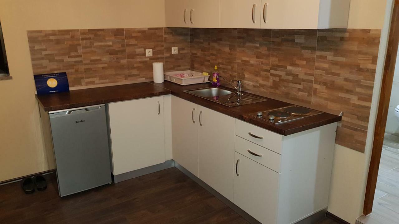 Guest House Blazevic Gornja Gracenica Exterior photo