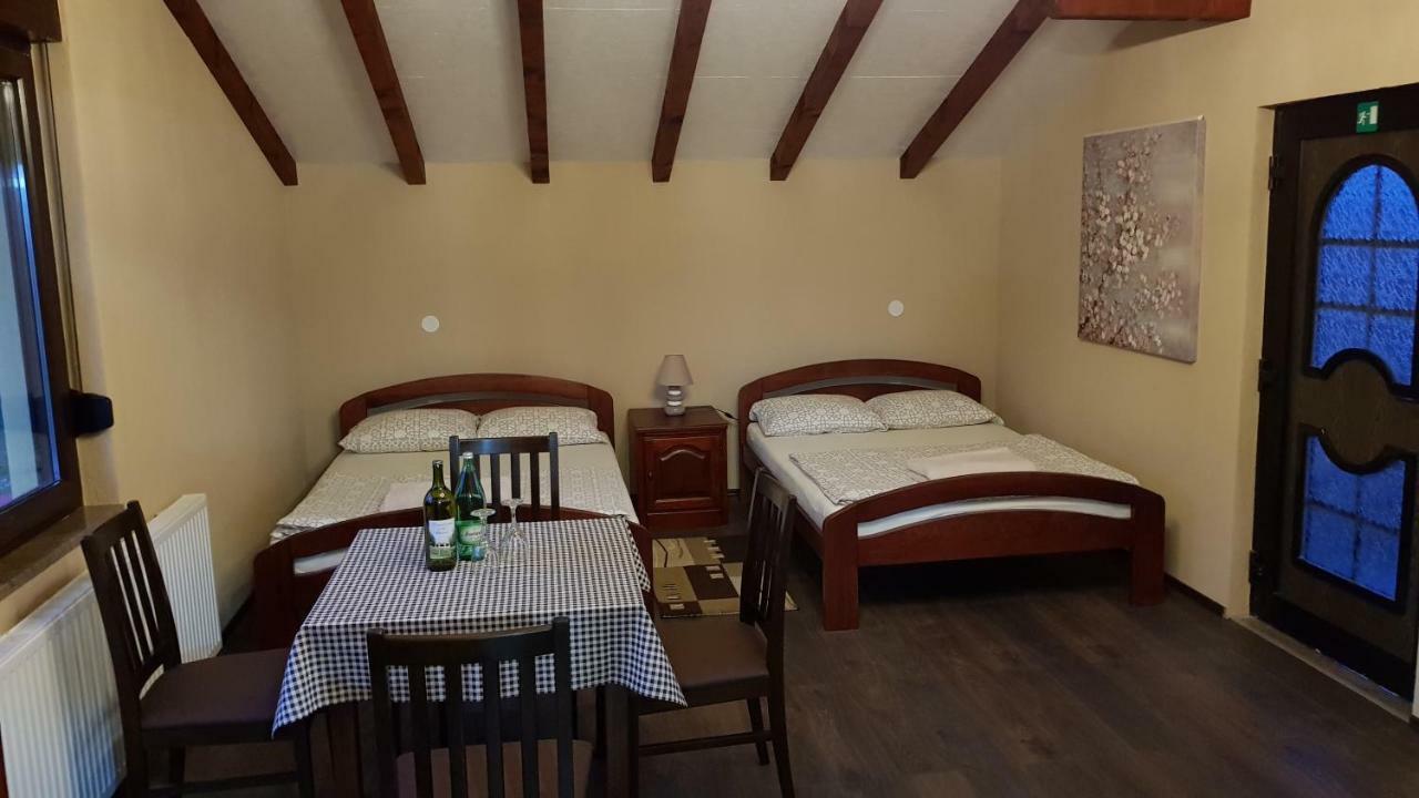 Guest House Blazevic Gornja Gracenica Exterior photo
